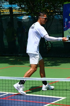 THANH NIÊN PICKLEBALL CUP VINFAST 2024 - Ảnh #2261822