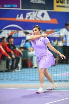 THANH NIÊN PICKLEBALL CUP VINFAST 2024 - Ảnh #2276574