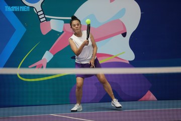 THANH NIÊN PICKLEBALL CUP VINFAST 2024 - Ảnh #2274051