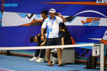 THANH NIÊN PICKLEBALL CUP VINFAST 2024 - Ảnh #2246038