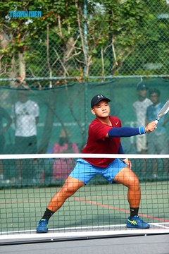 THANH NIÊN PICKLEBALL CUP VINFAST 2024 - Ảnh #2261185