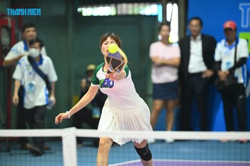 THANH NIÊN PICKLEBALL CUP VINFAST 2024 - Ảnh #2269164