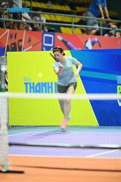 THANH NIÊN PICKLEBALL CUP VINFAST 2024 - Ảnh #2278331