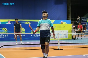 THANH NIÊN PICKLEBALL CUP VINFAST 2024 - Ảnh #2274210