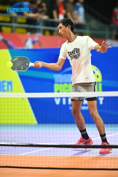 THANH NIÊN PICKLEBALL CUP VINFAST 2024 - Ảnh #2277564