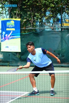 THANH NIÊN PICKLEBALL CUP VINFAST 2024 - Ảnh #2261647
