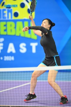 THANH NIÊN PICKLEBALL CUP VINFAST 2024 - Ảnh #2276294