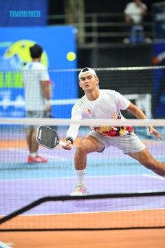 THANH NIÊN PICKLEBALL CUP VINFAST 2024 - Ảnh #2277600