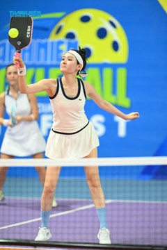 THANH NIÊN PICKLEBALL CUP VINFAST 2024 - Ảnh #2270817