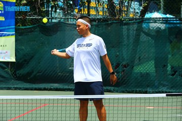 THANH NIÊN PICKLEBALL CUP VINFAST 2024 - Ảnh #2261708