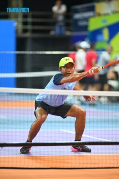 THANH NIÊN PICKLEBALL CUP VINFAST 2024 - Ảnh #2278236