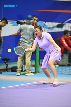 THANH NIÊN PICKLEBALL CUP VINFAST 2024 - Ảnh #2276540