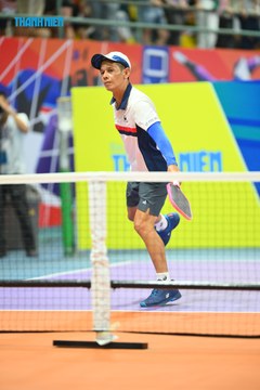 THANH NIÊN PICKLEBALL CUP VINFAST 2024 - Ảnh #2270300