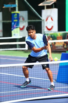 THANH NIÊN PICKLEBALL CUP VINFAST 2024 - Ảnh #2261479