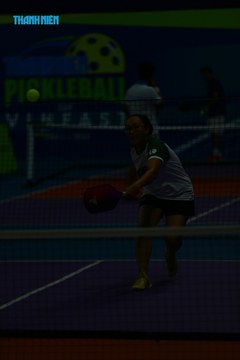 THANH NIÊN PICKLEBALL CUP VINFAST 2024 - Ảnh #2261913