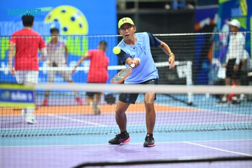 THANH NIÊN PICKLEBALL CUP VINFAST 2024 - Ảnh #2278141