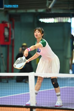 THANH NIÊN PICKLEBALL CUP VINFAST 2024 - Ảnh #2269106