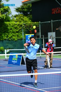 THANH NIÊN PICKLEBALL CUP VINFAST 2024 - Ảnh #2261524