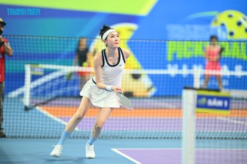 THANH NIÊN PICKLEBALL CUP VINFAST 2024 - Ảnh #2270131