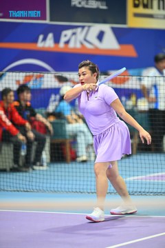 THANH NIÊN PICKLEBALL CUP VINFAST 2024 - Ảnh #2276571