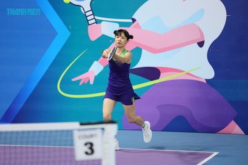 THANH NIÊN PICKLEBALL CUP VINFAST 2024 - Ảnh #2260091