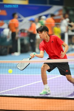 THANH NIÊN PICKLEBALL CUP VINFAST 2024 - Ảnh #2277008