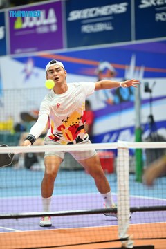 THANH NIÊN PICKLEBALL CUP VINFAST 2024 - Ảnh #2277872