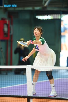 THANH NIÊN PICKLEBALL CUP VINFAST 2024 - Ảnh #2269098