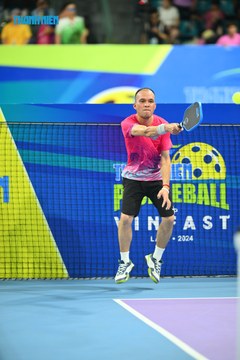 THANH NIÊN PICKLEBALL CUP VINFAST 2024 - Ảnh #2276948