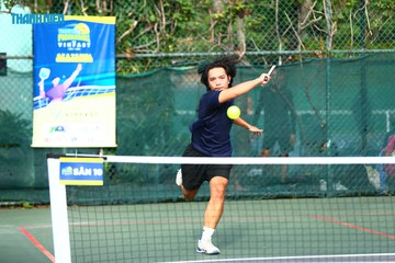 THANH NIÊN PICKLEBALL CUP VINFAST 2024 - Ảnh #2260923
