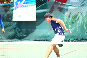THANH NIÊN PICKLEBALL CUP VINFAST 2024 - Ảnh #2261746
