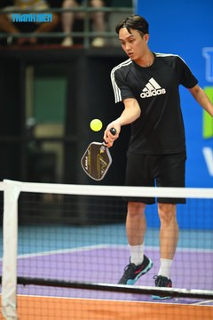 THANH NIÊN PICKLEBALL CUP VINFAST 2024 - Ảnh #2275735