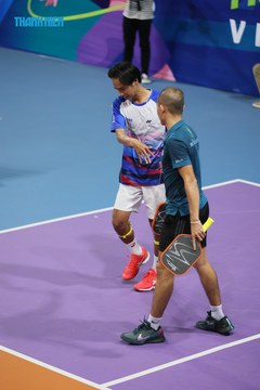 THANH NIÊN PICKLEBALL CUP VINFAST 2024 - Ảnh #2260218