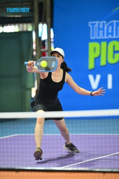 THANH NIÊN PICKLEBALL CUP VINFAST 2024 - Ảnh #2269507