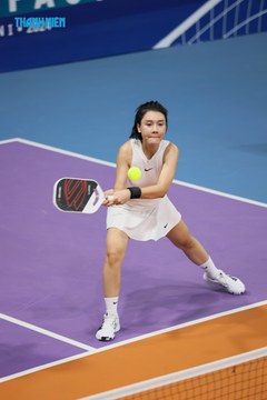 THANH NIÊN PICKLEBALL CUP VINFAST 2024 - Ảnh #2260552