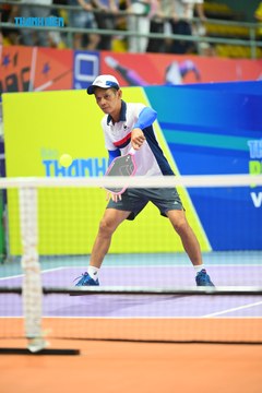THANH NIÊN PICKLEBALL CUP VINFAST 2024 - Ảnh #2270286