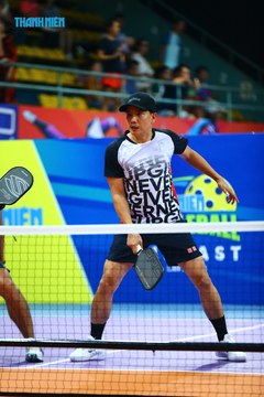 THANH NIÊN PICKLEBALL CUP VINFAST 2024 - Ảnh #2262307