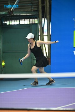 THANH NIÊN PICKLEBALL CUP VINFAST 2024 - Ảnh #2269500