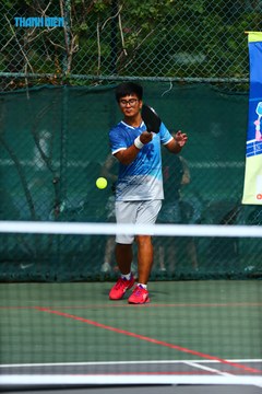 THANH NIÊN PICKLEBALL CUP VINFAST 2024 - Ảnh #2261384