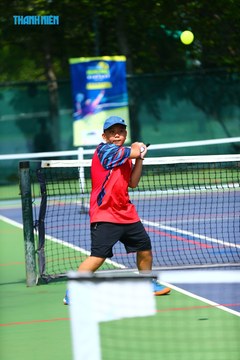 THANH NIÊN PICKLEBALL CUP VINFAST 2024 - Ảnh #2261583