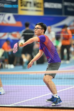 THANH NIÊN PICKLEBALL CUP VINFAST 2024 - Ảnh #2277067
