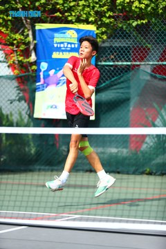 THANH NIÊN PICKLEBALL CUP VINFAST 2024 - Ảnh #2261447