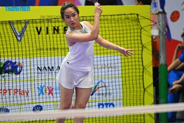 THANH NIÊN PICKLEBALL CUP VINFAST 2024 - Ảnh #2259493
