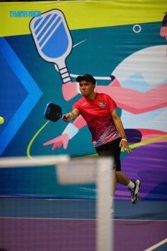 THANH NIÊN PICKLEBALL CUP VINFAST 2024 - Ảnh #2273193