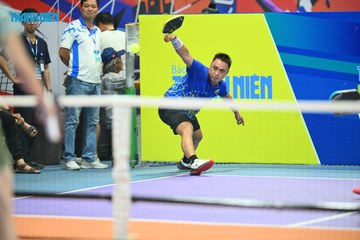 THANH NIÊN PICKLEBALL CUP VINFAST 2024 - Ảnh #2277675