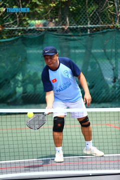 THANH NIÊN PICKLEBALL CUP VINFAST 2024 - Ảnh #2261646