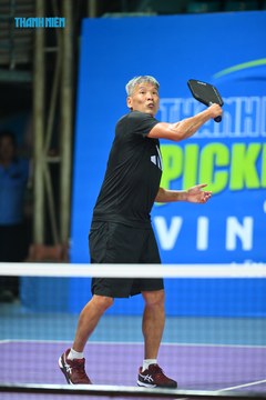 THANH NIÊN PICKLEBALL CUP VINFAST 2024 - Ảnh #2275616