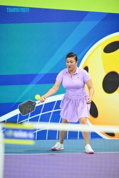 THANH NIÊN PICKLEBALL CUP VINFAST 2024 - Ảnh #2276441