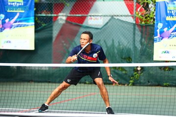 THANH NIÊN PICKLEBALL CUP VINFAST 2024 - Ảnh #2260969