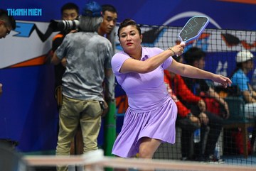 THANH NIÊN PICKLEBALL CUP VINFAST 2024 - Ảnh #2259798
